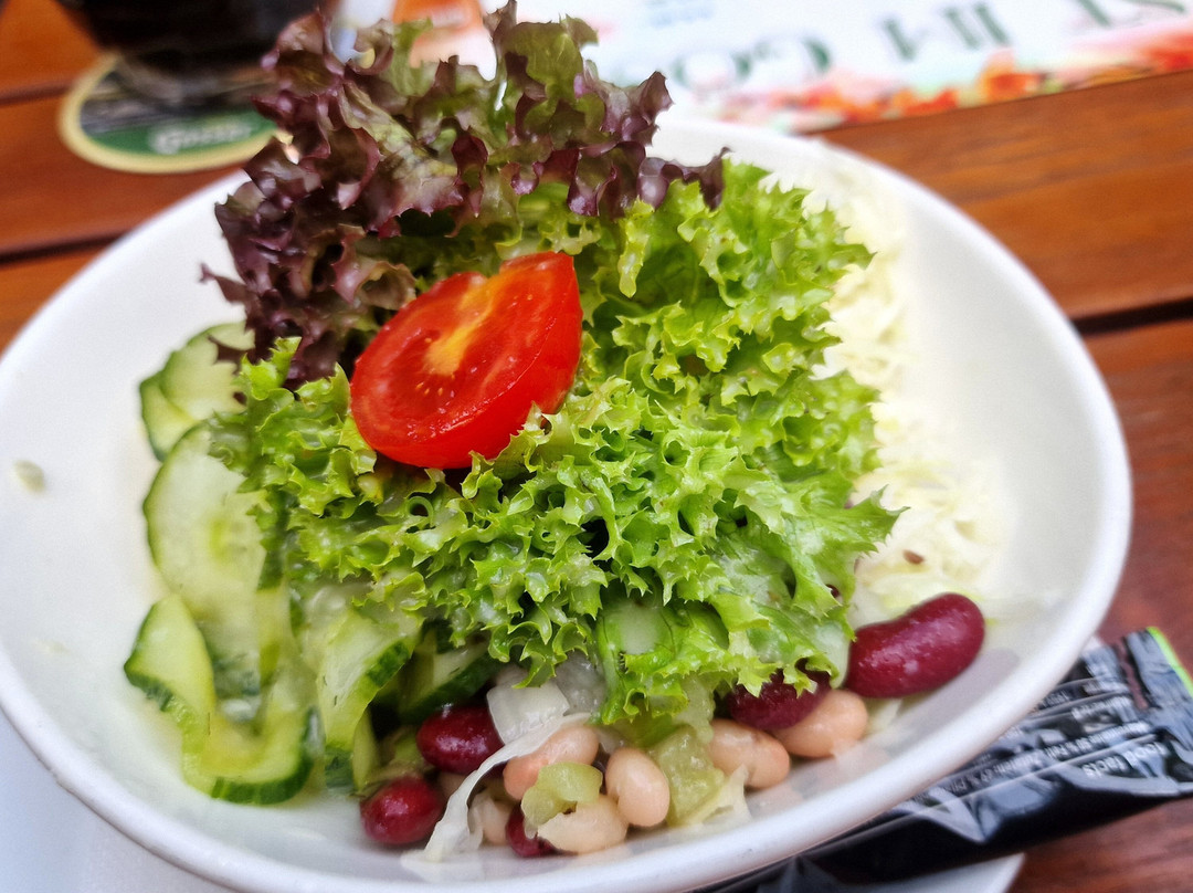 GoesserBraeu Hotel主图