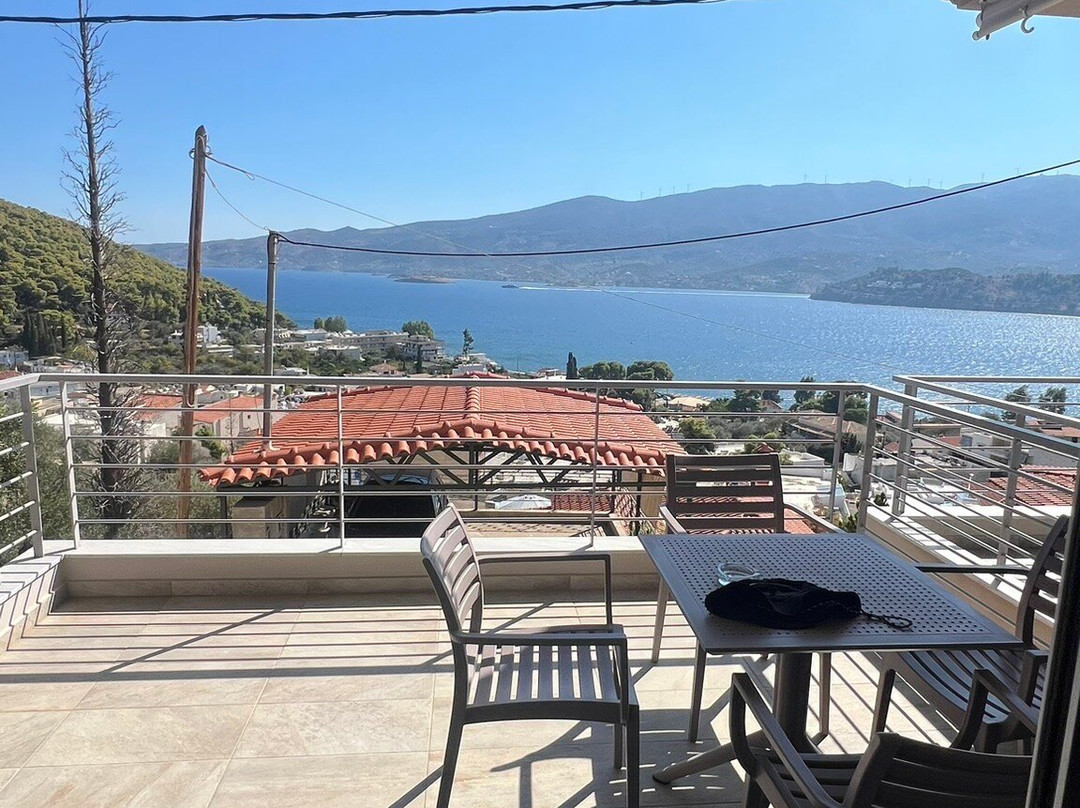 Kalavria Luxury Suites主图