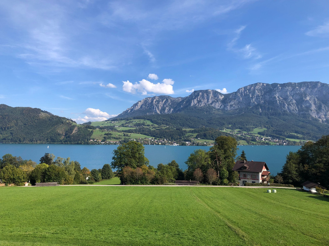 Gasthof Steinbichler主图