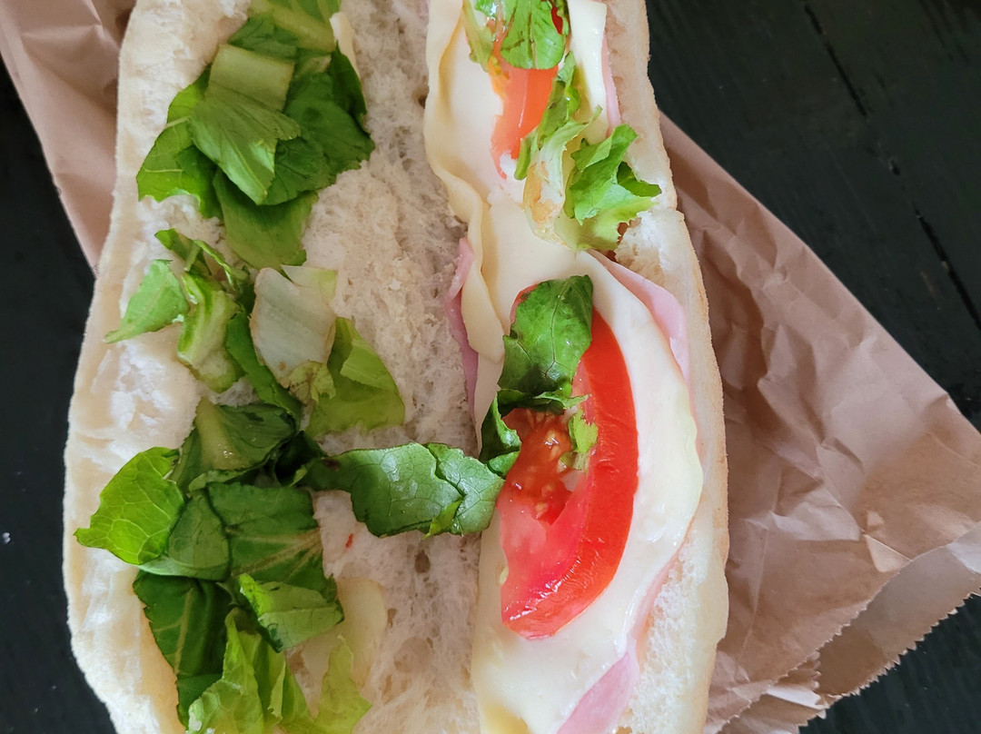 Skiathos Holiday House主图