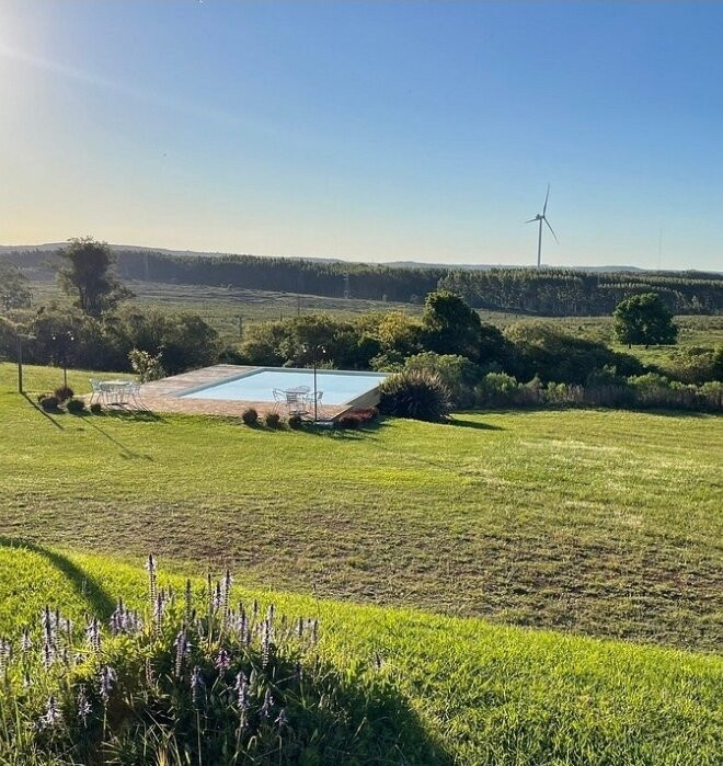 Hosteria La Bordona主图