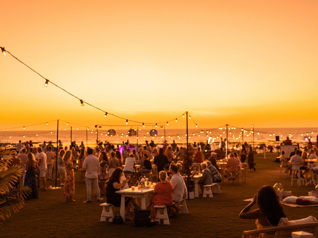 电缆海滩俱乐部度假村主图