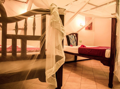 JAZ Adonia Beach Resort主图