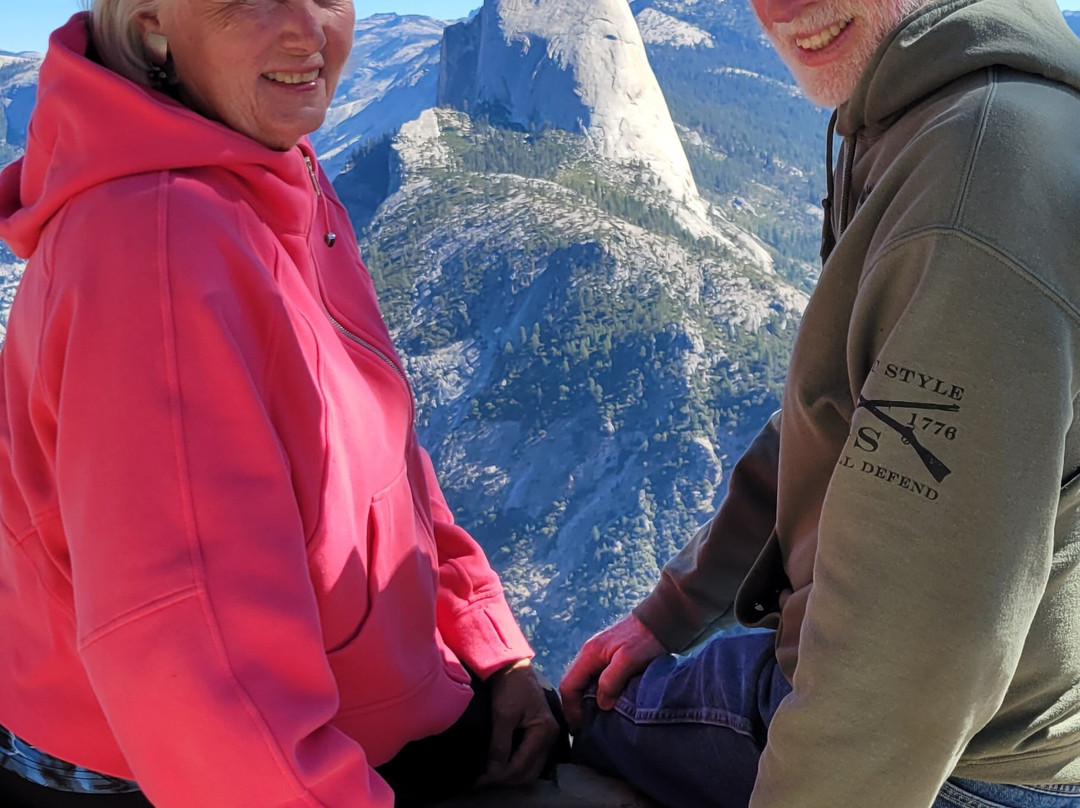 Yosemite Private Tours景点图片