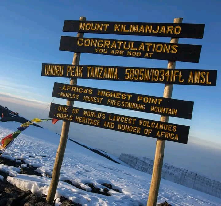 Osotwa Africa Safaris-莫西必去景点