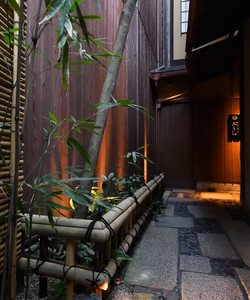 京小宿八坂酒店酒店图片