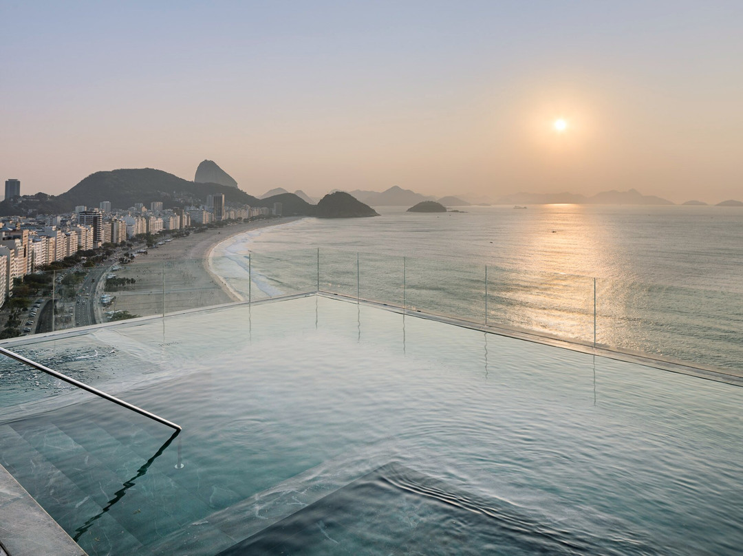 里奥安托宫殿酒店