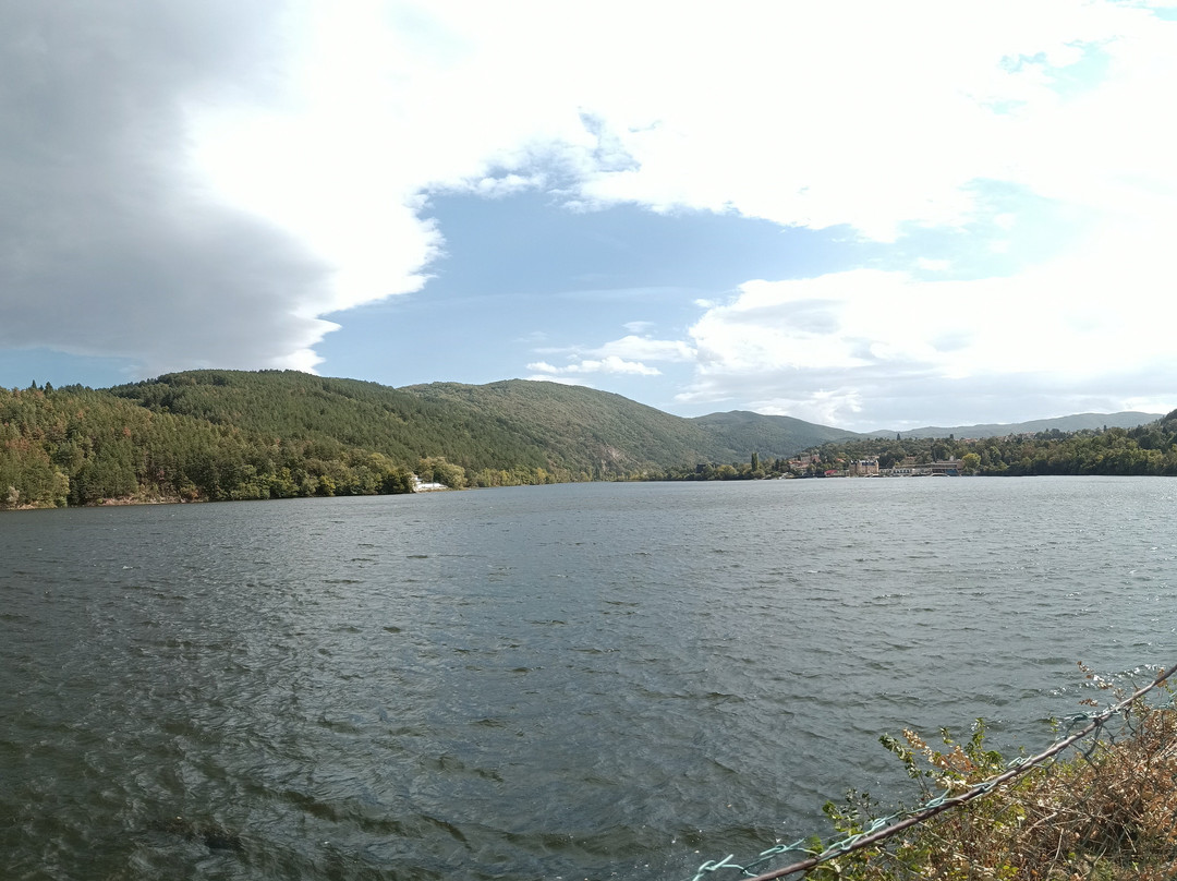 Korali-Pancharevo必去景点