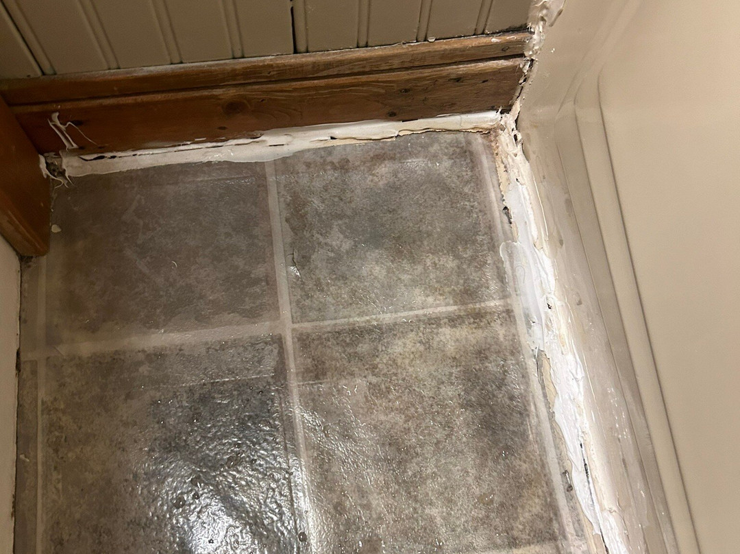 Bella Vista Motel主图