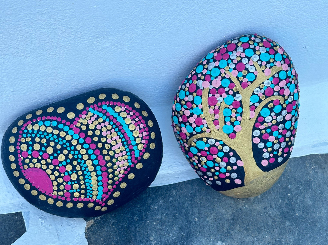 Naxos Cave Suites主图