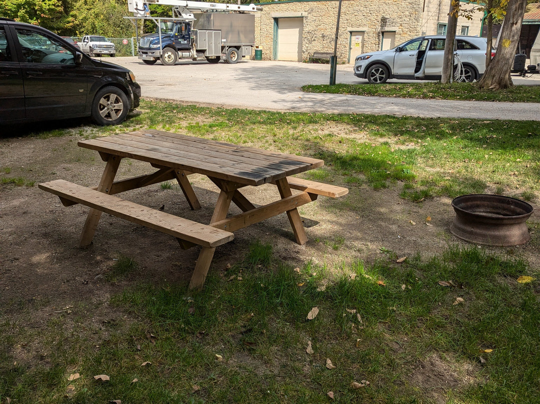 Harrison Park-Owen Sound必去景点