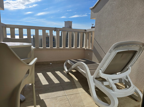 Aparthotel Flora Tucepi主图