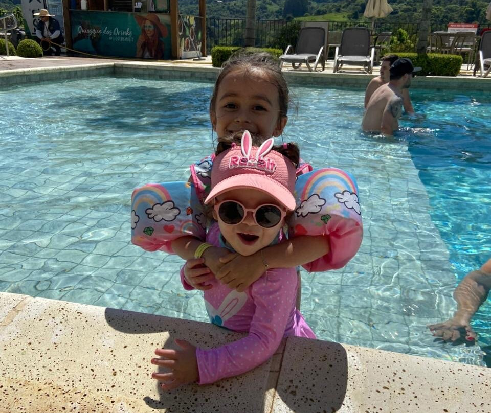 Grand Suites Family Resort主图