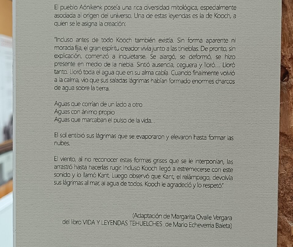 Historical Museum,Municipality of Puerto Natales-纳塔莱斯港必去景点