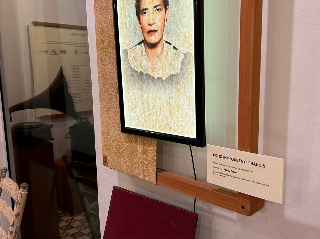 San Nicolas Community Museum-San Nicolas必去景点