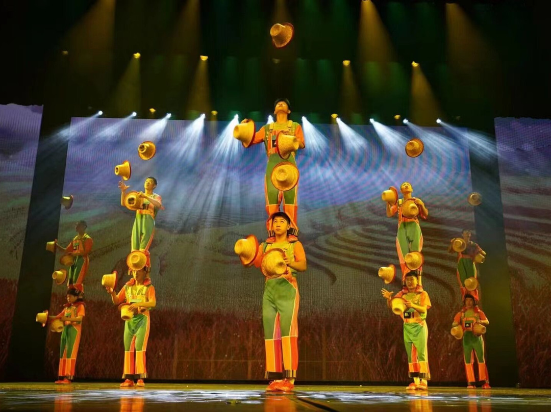 Travel Beijing Guide-北京市必去景点