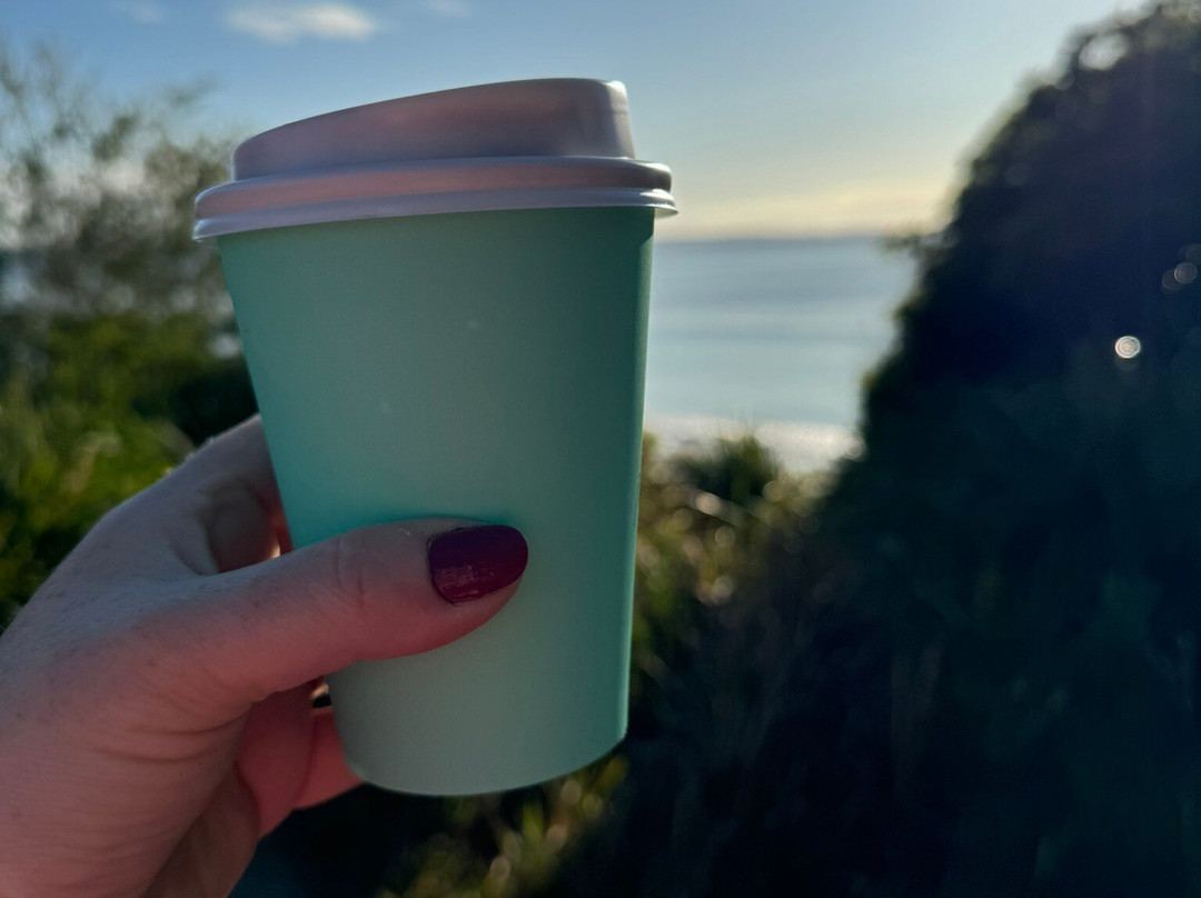 Huskisson Beach Escape主图