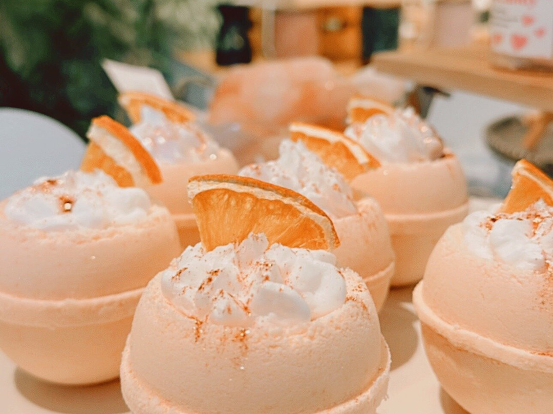 Hollyberry景点图片