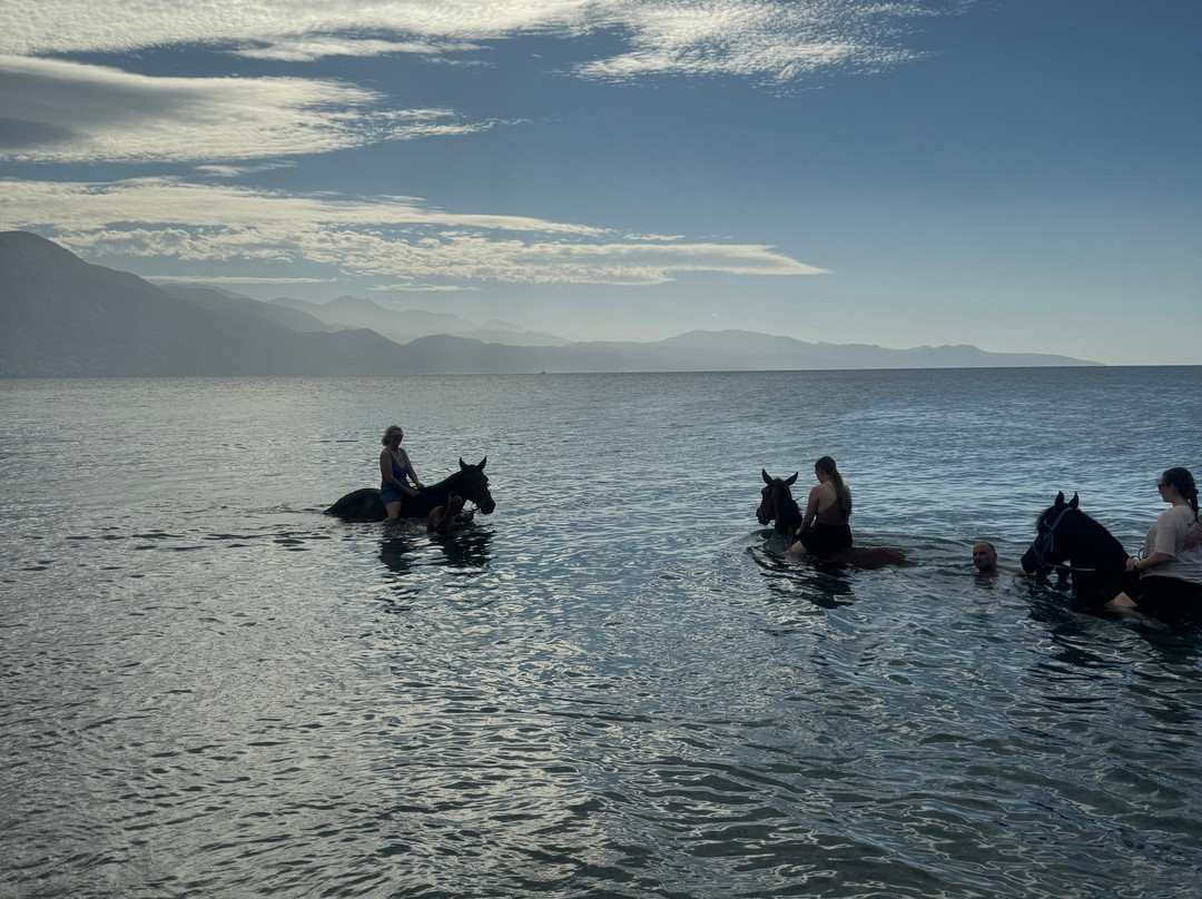 Climb Up-卡拉马塔必去景点