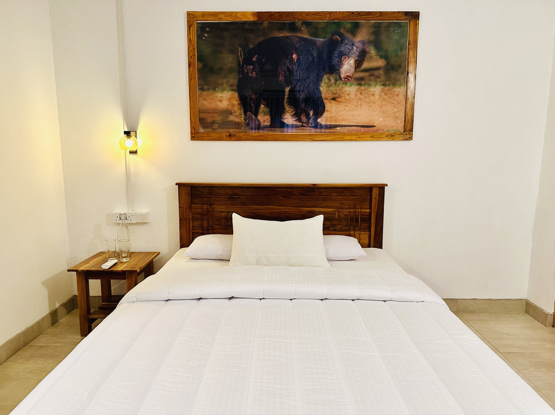 Green Sapphire Holiday Resort主图