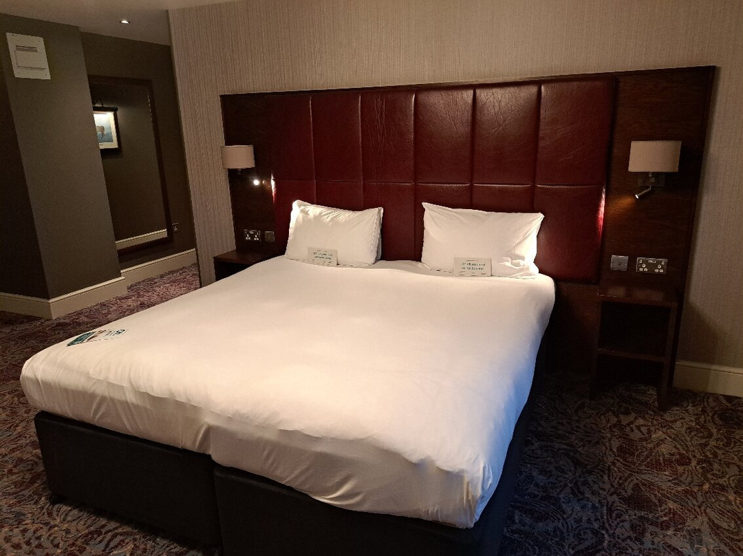 The Thomas Ingoldsby Hotel主图