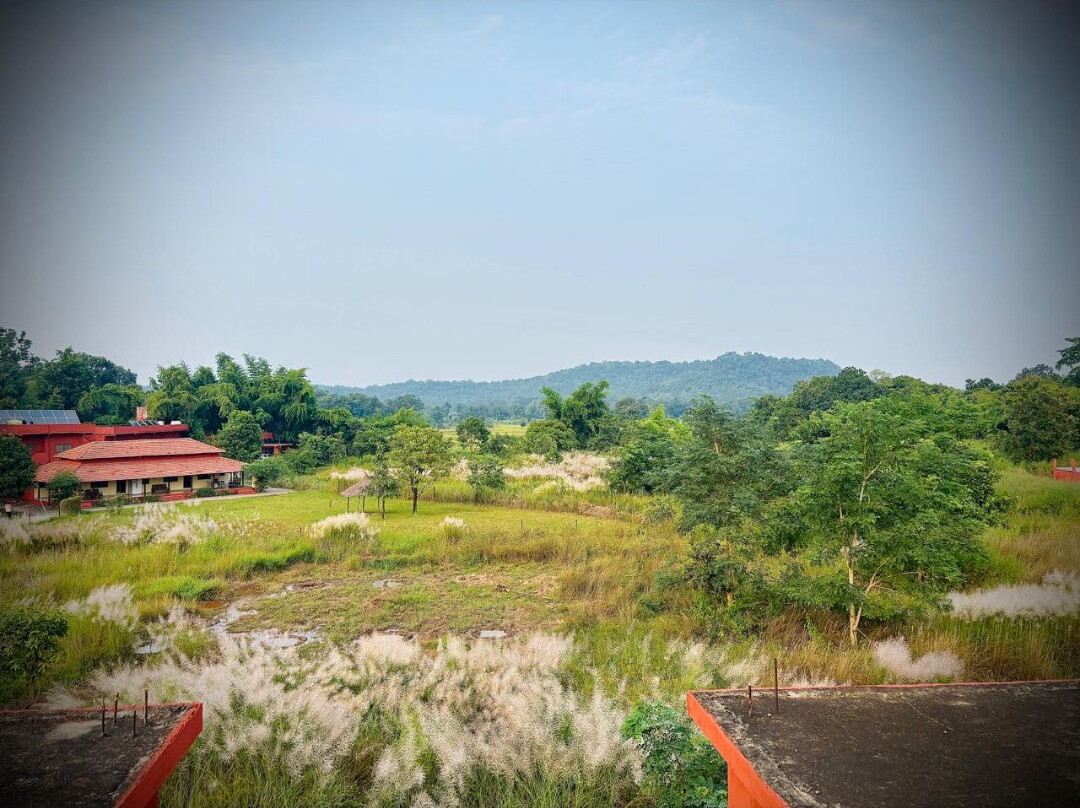 The Tiger Valley Resort主图