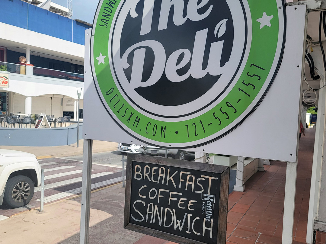 The Deli