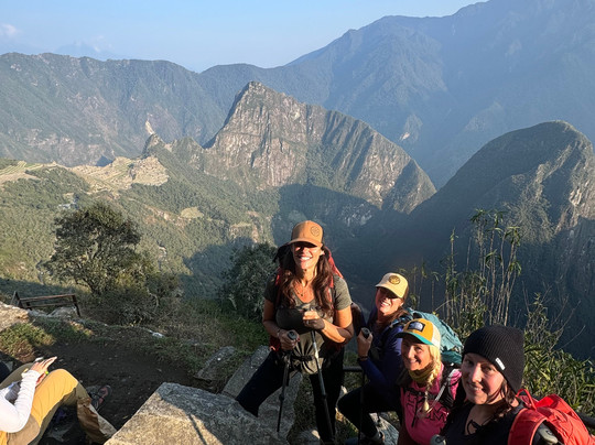 Peru Trip Advisors-利马必去景点
