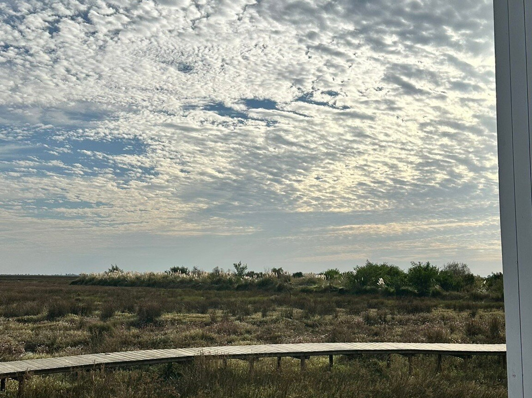 Tijosa Eco-House Camp主图