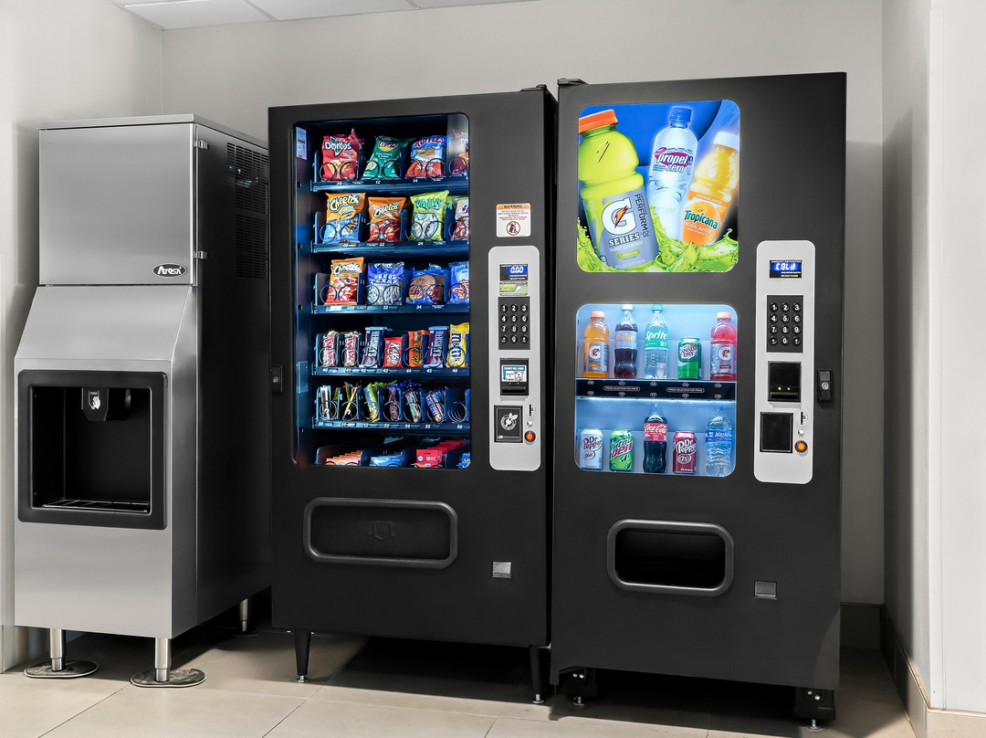 Country Inn & Suites by Radisson, Columbia Airport, SC主图