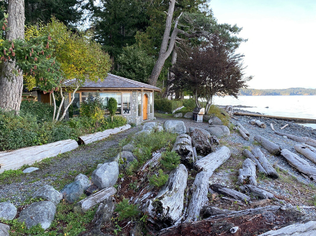 Taku Resort and Marina主图
