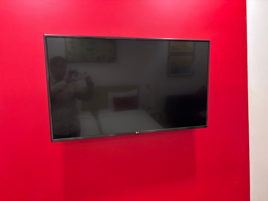 Red Fox by Lemon Tree Hotels, Dehradun主图