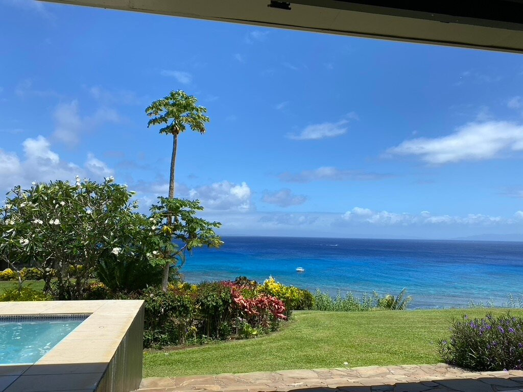 塔韦乌尼岛度假酒店及水疗中心主图