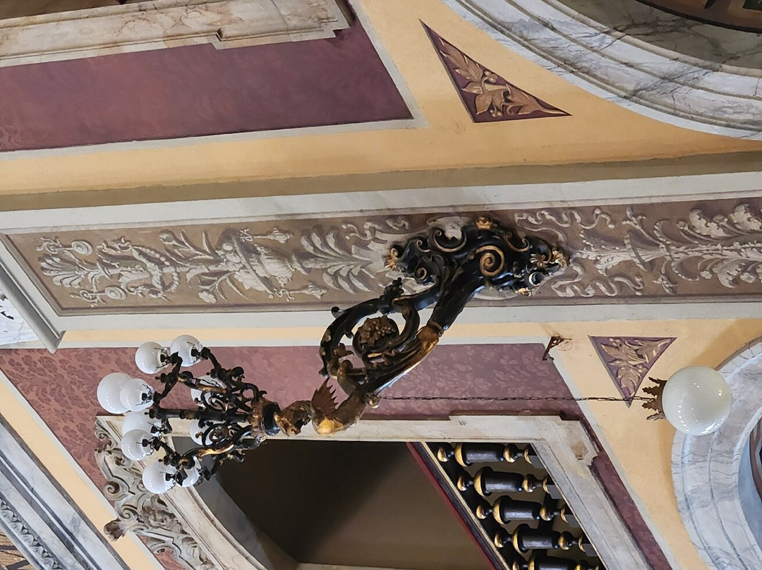 Belem Metropolitan Cathedral-贝伦必去景点