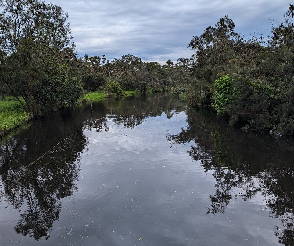 Parramatta Park-帕拉马塔必去景点