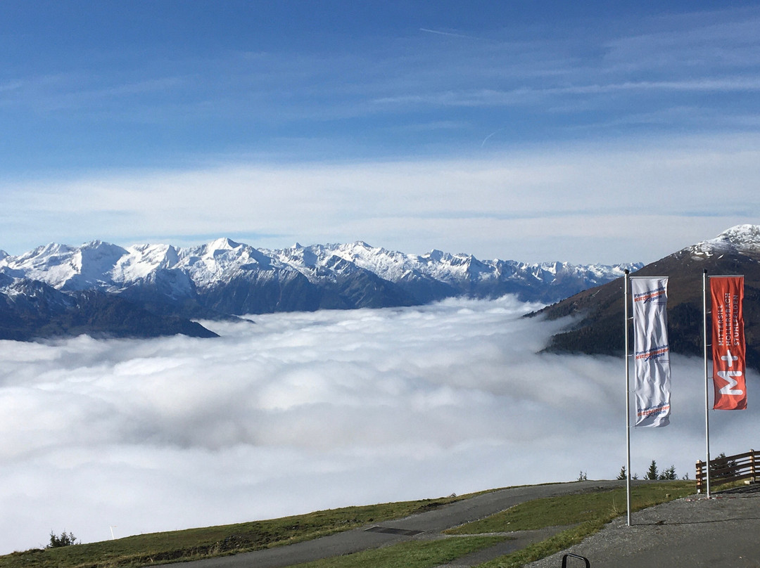 Gästehaus Stotter主图