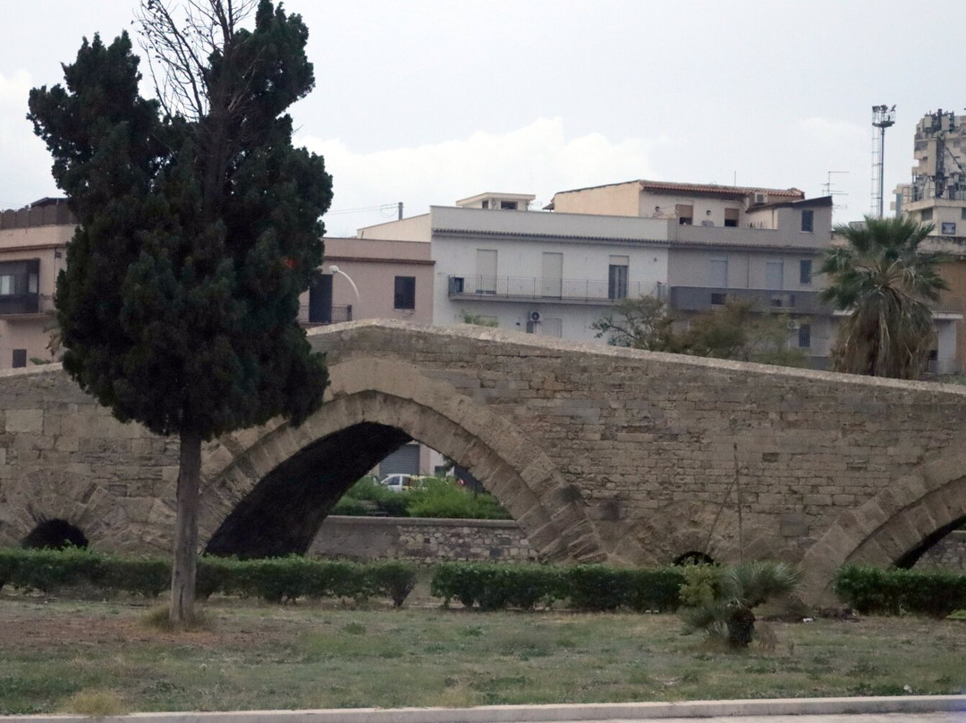Ponte dell'Ammiraglio景点图片