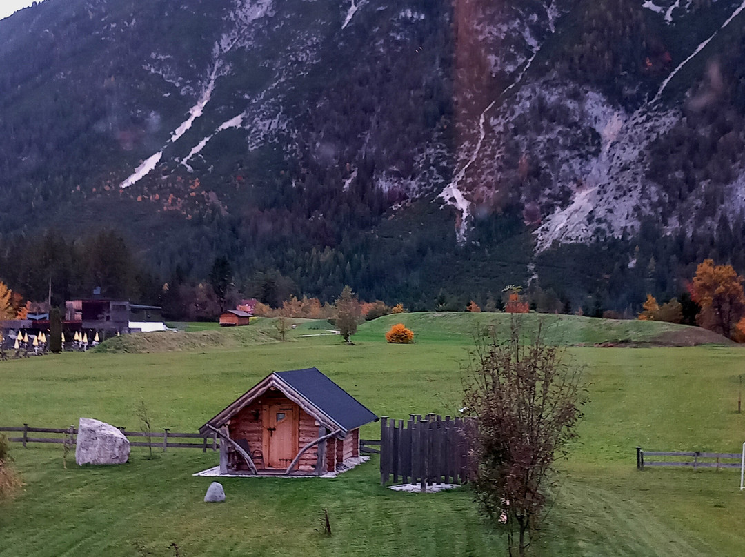 Hotel Tirolerhof主图