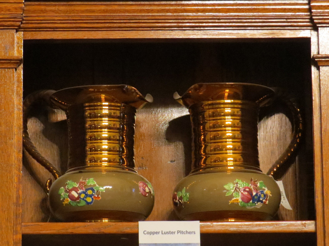 Museum of Early Trades & Crafts-Madison必去景点