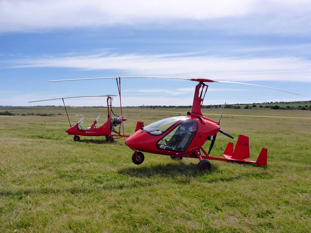 Adelaide Airsports景点图片