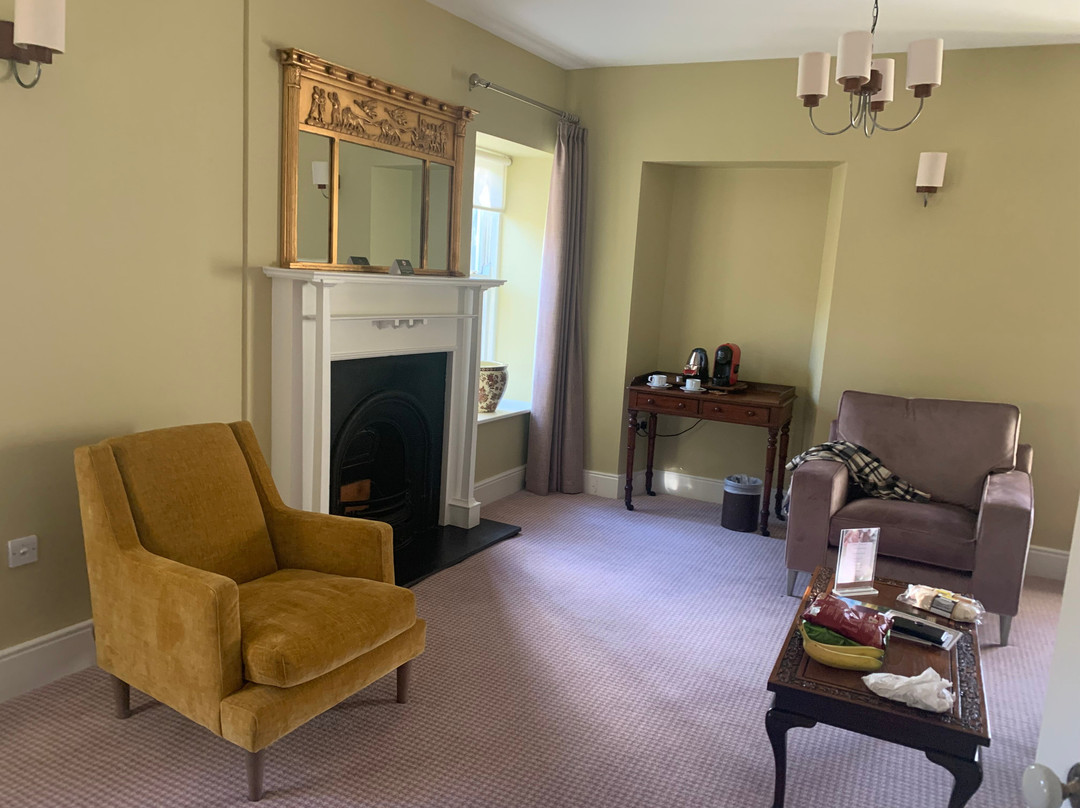 Icon Spa at Castle Dargan-Ballygawley必去景点