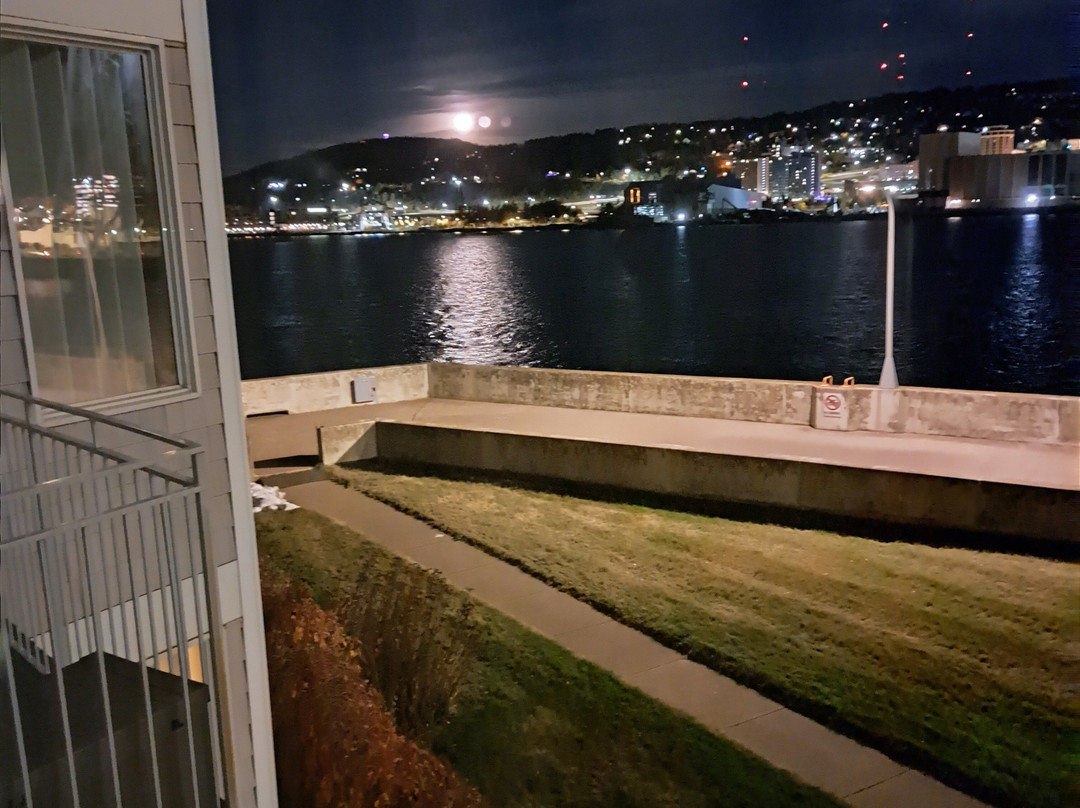 South Pier Inn主图