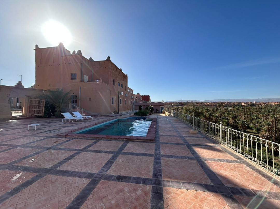 Auberge Kasbah Ennakhile主图