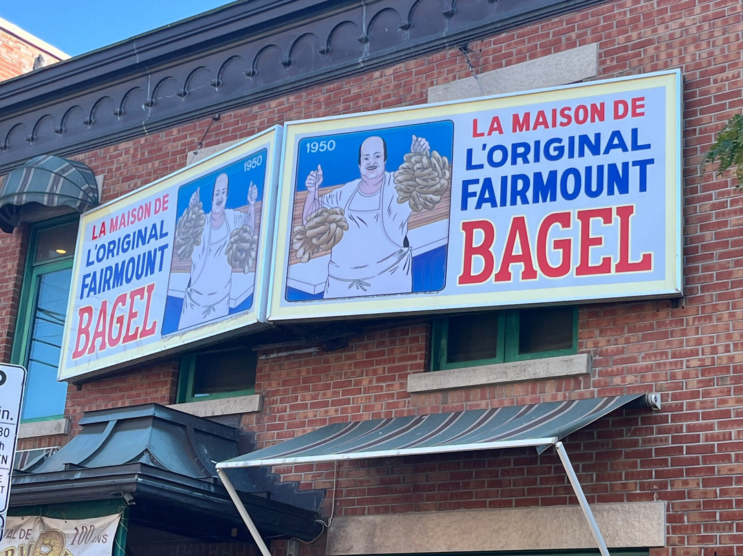 Musée du Montréal juif - Museum of Jewish Montreal-蒙特利尔必去景点