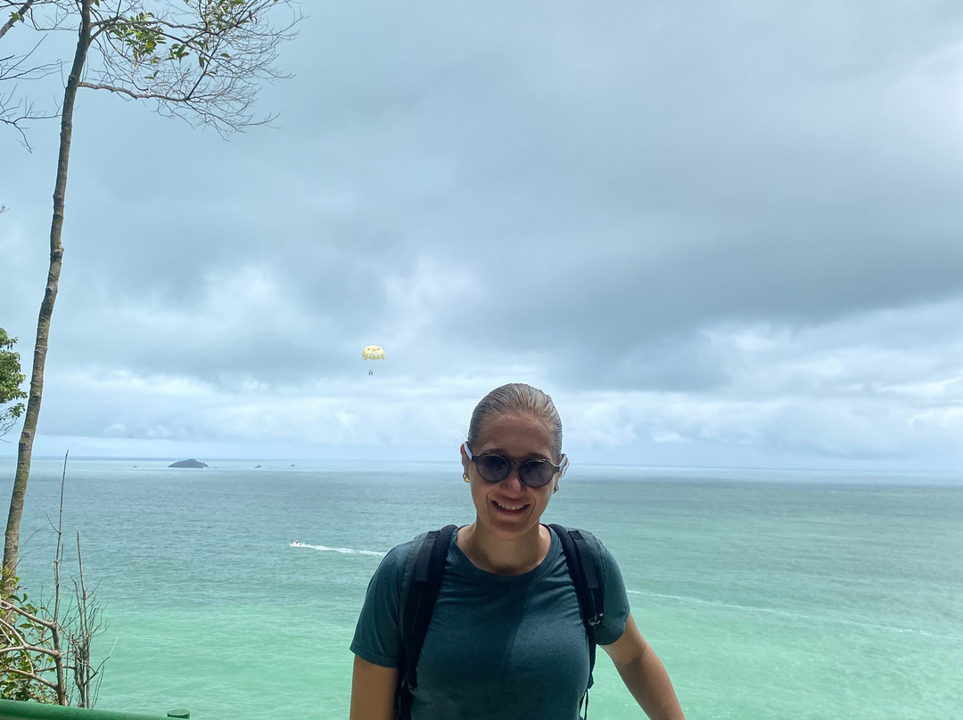 Manuel Antonio Park Wildlife Tour-哥斯达黎加安东尼奥国家公园必去景点