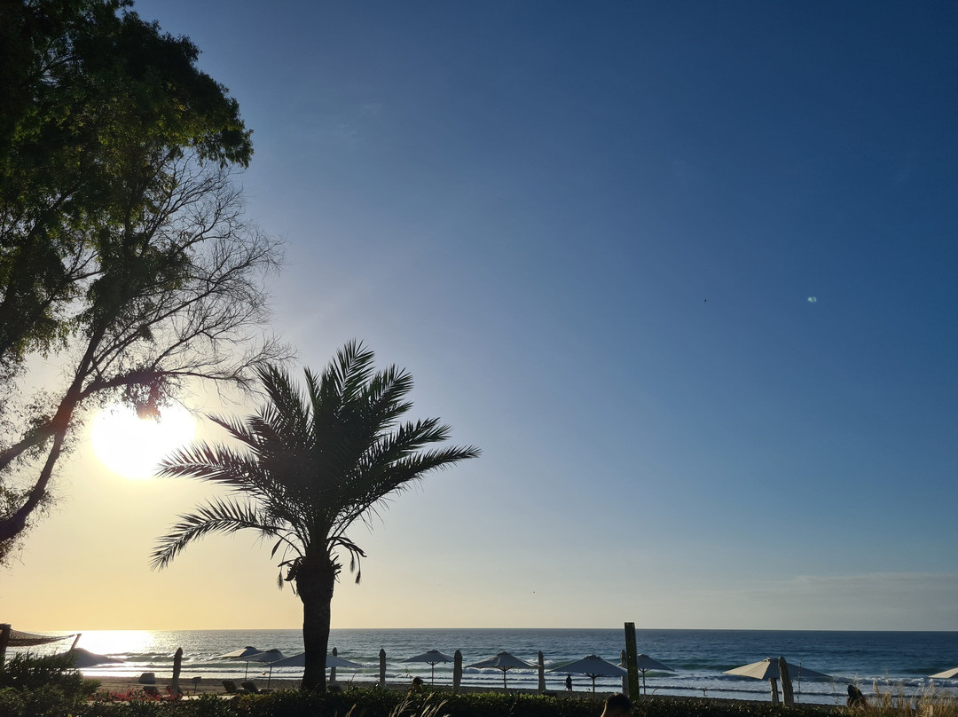 Ikos Andalusia主图