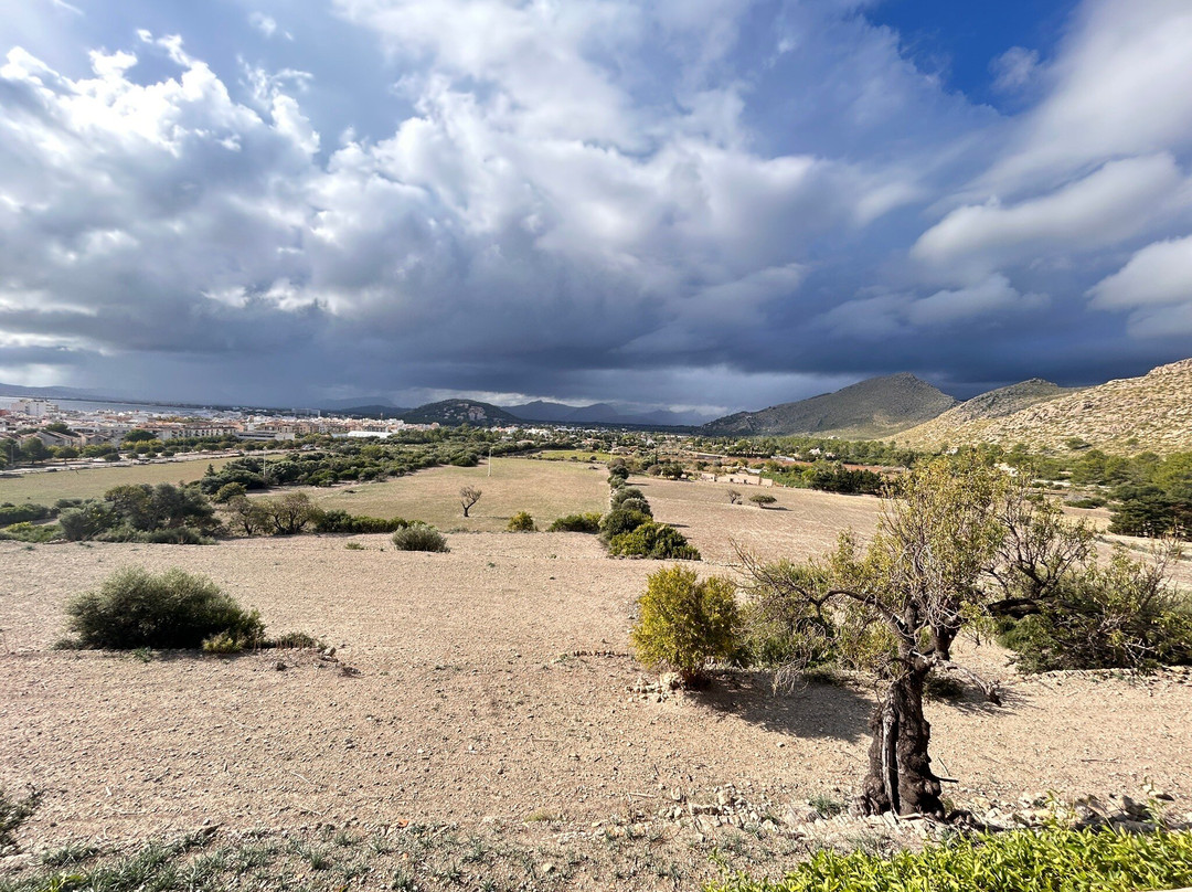 Vall de Boquer-波连萨必去景点