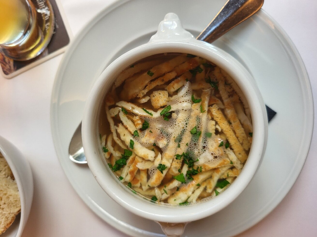 Biohotel Mohren主图