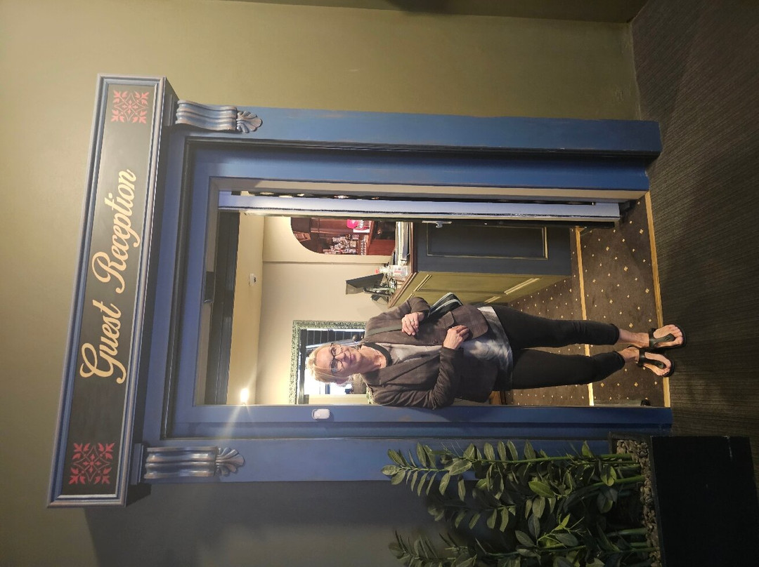 金沙马鲁巴悉尼酒店主图