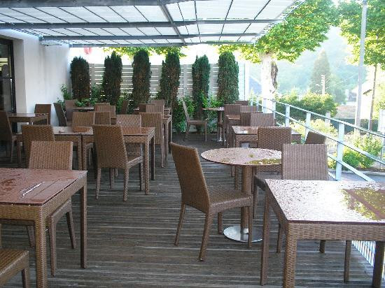 Les Salces酒店住宿-Brit Hotel Marvejols